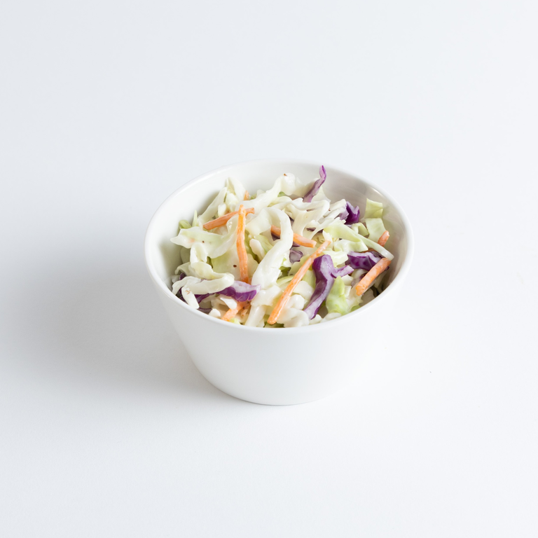 Delicious Coleslaw: A BBQ Essential
