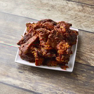 16 oz. Rib Tips Dinner