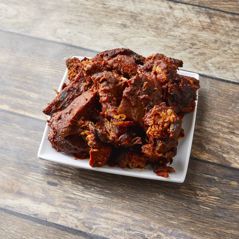 Pork Perfection: BBQ, Ribs, and More