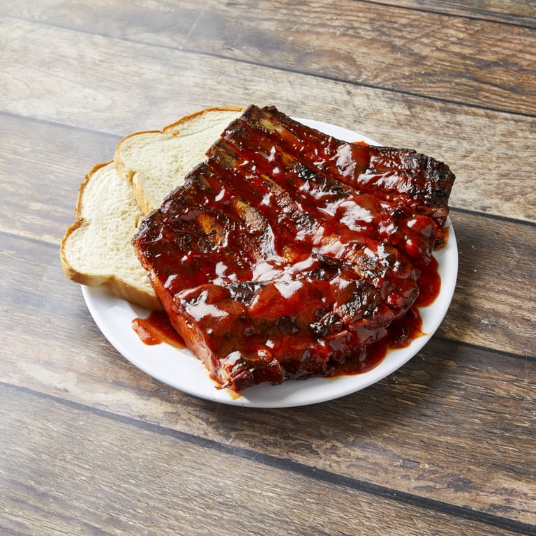 Delicious Ribs: A BBQ Favorite