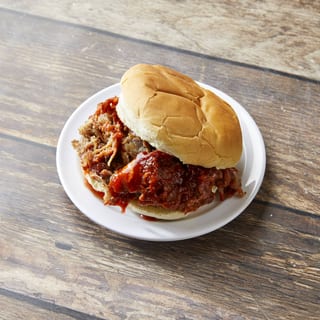 Pulled Pork